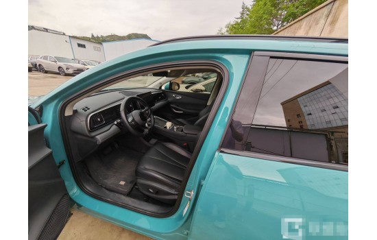BYD Sea lion 05 EV, 2025, пробіг 11 тисяч км